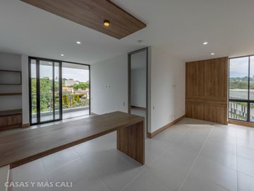 Apartamento en venta en Cali. Cod V5731