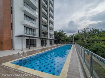 Apartamento en venta en Cali. Cod V5731