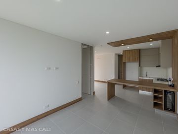 Apartamento en venta en Cali. Cod V5731