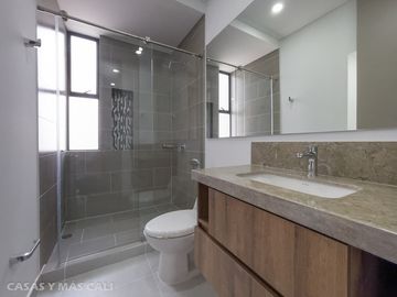 Apartamento en venta en Cali. Cod V5731