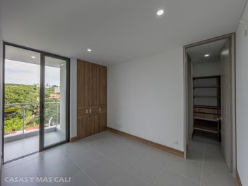 Apartamento en venta en Cali. Cod V5731