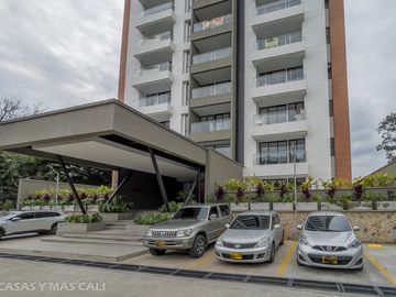 Apartamento en venta en Cali. Cod V5731