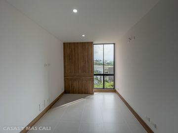 Apartamento en venta en Cali. Cod V5731