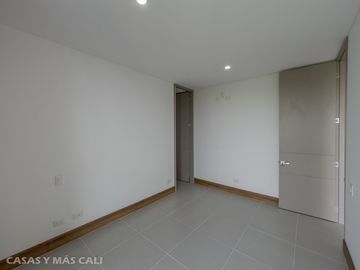 Apartamento en venta en Cali. Cod V5731