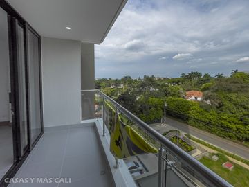 Apartamento en venta en Cali. Cod V5731