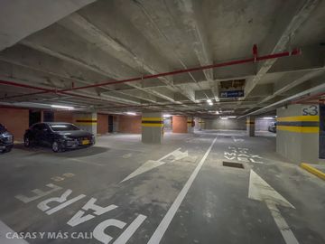 Apartamento en venta en Cali. Cod V5731