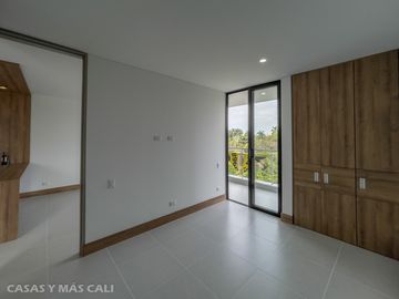 Apartamento en venta en Cali. Cod V5731