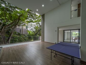 Apartamento en venta en Cali. Cod V5731