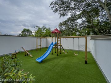 Apartamento en venta en Cali. Cod V5731