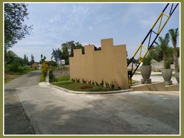 Unit di Lingkungan Berkeamanan 24 Jam Dalam Perum Grand Mutiara