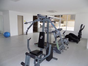 apartamento en venta en portal de genoves. Cod V80860