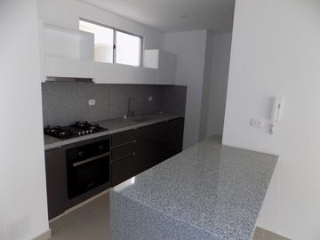 apartamento en venta en portal de genoves. Cod V80860