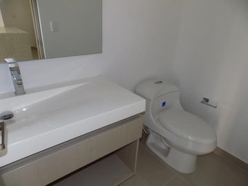 apartamento en venta en portal de genoves. Cod V80860