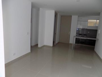 apartamento en venta en portal de genoves. Cod V80860