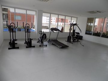 apartamento en venta en portal de genoves. Cod V80860