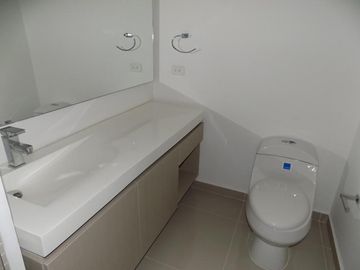 apartamento en venta en portal de genoves. Cod V80860