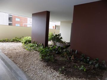 apartamento en venta en portal de genoves. Cod V80860