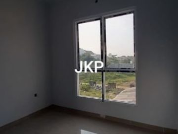 RUMAH BARU MURAH 2LT SIAP HUNI ASRI DAN NYAMAN LOKASI STRATEGIS DI WIBAWA MUKTI JATIASIH BEKASI