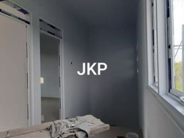 RUMAH BARU MURAH 2LT SIAP HUNI ASRI DAN NYAMAN LOKASI STRATEGIS DI WIBAWA MUKTI JATIASIH BEKASI