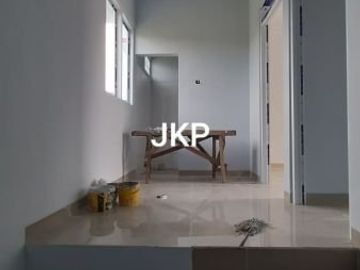 RUMAH BARU MURAH 2LT SIAP HUNI ASRI DAN NYAMAN LOKASI STRATEGIS DI WIBAWA MUKTI JATIASIH BEKASI