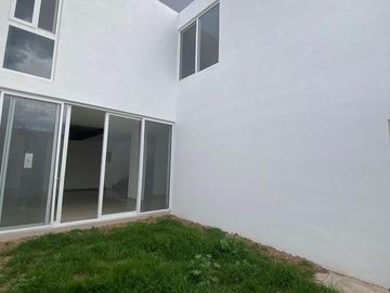 DEPARTAMENTOS EN PREVENTA EN COTO EN CALICANTOS AGUASCALIENTES