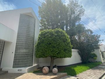 CASA EN VENTA EN LAS ANIMAS PUEBLA( RESIDENCIA)