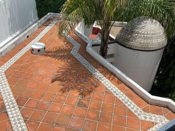 CASA EN VENTA EN LAS ANIMAS PUEBLA( RESIDENCIA)