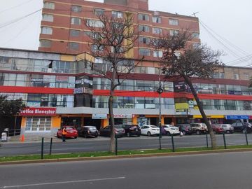 Locales Comerciales Venta AV. BOLIVAR  - PUEBLO LIBRE
