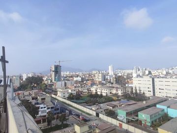 Locales Comerciales Venta AV. BOLIVAR  - PUEBLO LIBRE