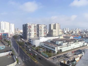 Locales Comerciales Venta AV. BOLIVAR  - PUEBLO LIBRE