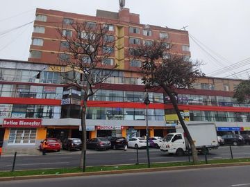 Locales Comerciales Venta AV. BOLIVAR  - PUEBLO LIBRE