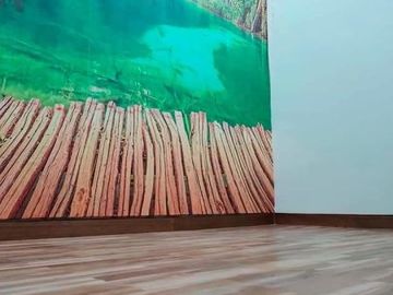 Rumah Bagus Modern Minimalis Siap Huni Sarijadi Bandung