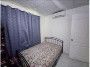 SE VENDE CASA EN LA CHORRERA