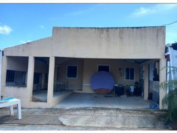 SE VENDE CASA EN LA CHORRERA