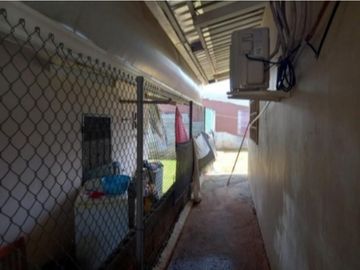 SE VENDE CASA EN LA CHORRERA