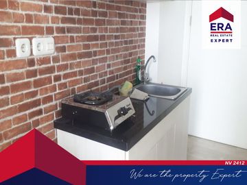 Disewa Apartemen Springlake Siap Huni Furnish Lt.8