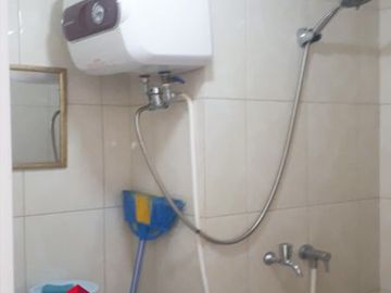 Disewa Apartemen Springlake Siap Huni Furnish Lt.8