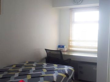 Disewa Apartemen Springlake Siap Huni Furnish Lt.8