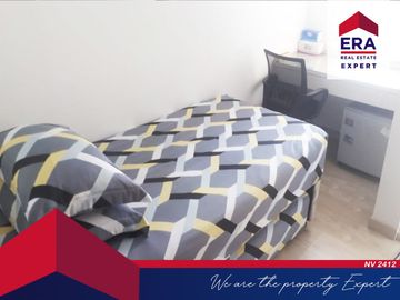 Disewa Apartemen Springlake Siap Huni Furnish Lt.8
