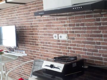 Disewa Apartemen Springlake Siap Huni Furnish Lt.8