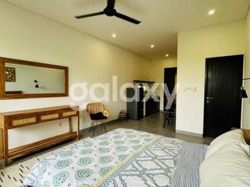 VILLA DAN STUDIO DEKAT CENTRAL UBUD