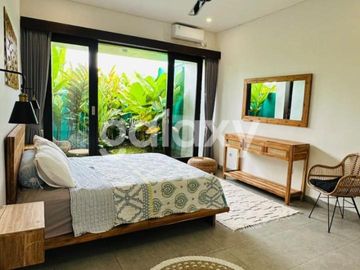 VILLA DAN STUDIO DEKAT CENTRAL UBUD