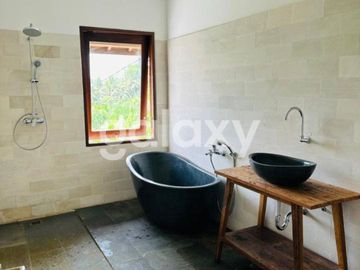 VILLA DAN STUDIO DEKAT CENTRAL UBUD