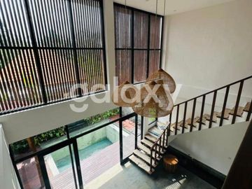 VILLA DAN STUDIO DEKAT CENTRAL UBUD