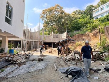 Venta Condominio muy cerca de la playa en Santiago