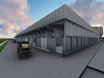 Durán Bussiness Center & Logistics es el mayor proyecto Inmobiliario -