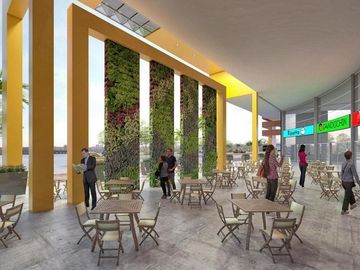 Durán Bussiness Center & Logistics es el mayor proyecto Inmobiliario -
