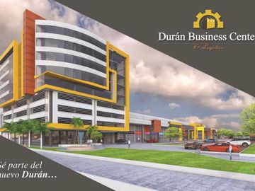 Durán Bussiness Center & Logistics es el mayor proyecto Inmobiliario -