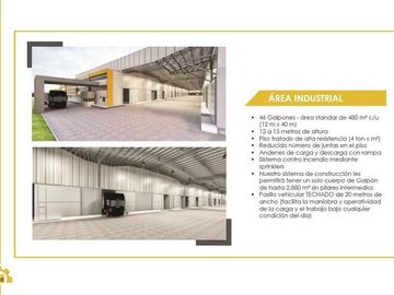 Durán Bussiness Center & Logistics es el mayor proyecto Inmobiliario -