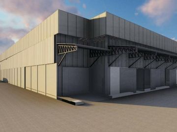 Durán Bussiness Center & Logistics es el mayor proyecto Inmobiliario -
